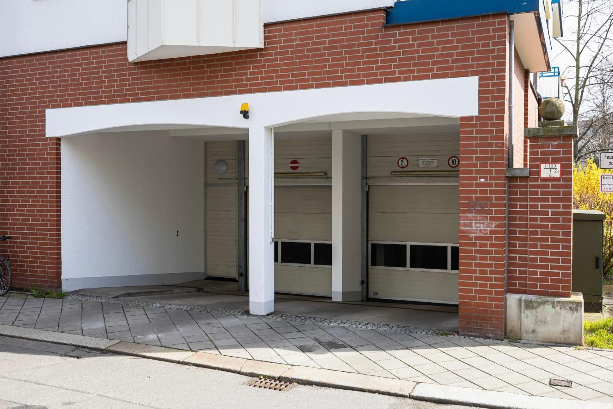 Traber Apartments 1 Sz Balkon Parkplatz & Sehr Ruhig Lipsk Zewnętrze zdjęcie